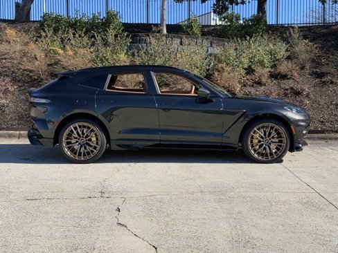 New 2025 Aston Martin DBX 707 image 14