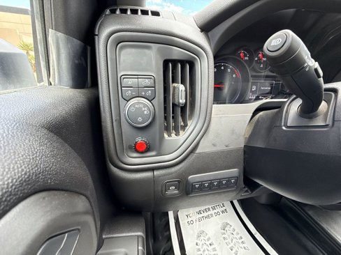 New 2025 Chevrolet Silverado 3500 W/T w/ WT Convenience Package image 17