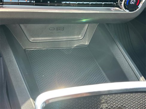 New 2026 Chevrolet Equinox LT w/ Convenience Package II image 22