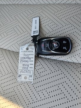 Certified 2023 Buick Encore GX Essence w/ Experience Buick Package image 30