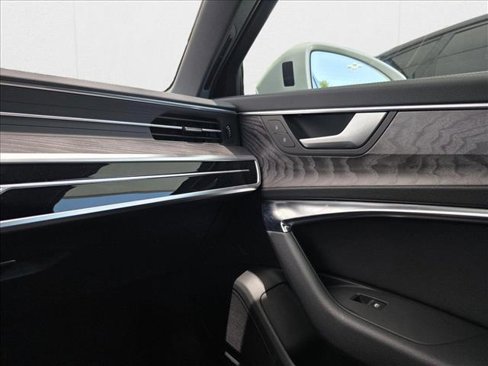 New 2025 Audi A6 2.0T Premium image 22