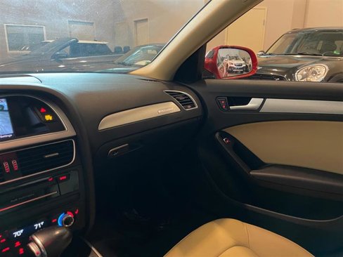 Used 2015 Audi A4 2.0T Premium Plus w/ Technology Package image 34