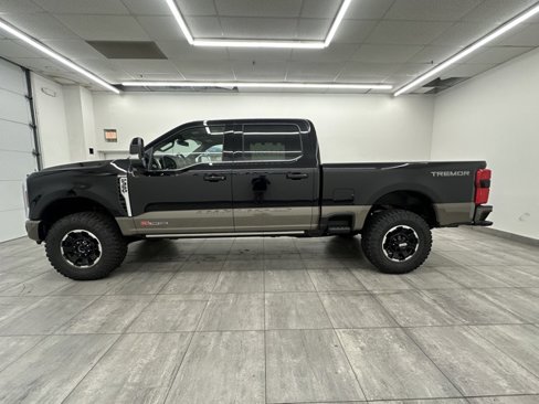 New 2026 Ford F350 King Ranch image 2