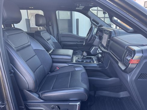 Used 2024 Ford F150 Raptor image 9