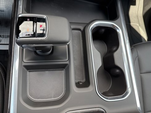 New 2026 Chevrolet Silverado 1500 LTZ w/ LTZ Convenience Package II image 9