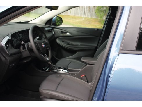 New 2026 Buick Encore GX Preferred w/ Advanced Technology Package image 14
