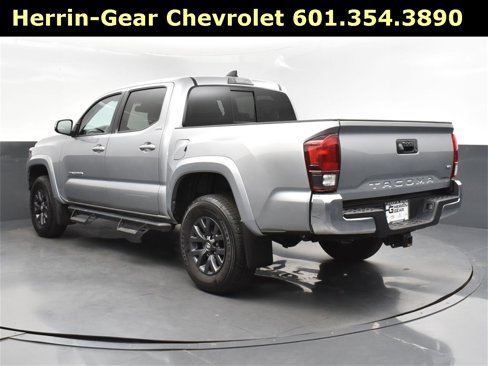 Used 2023 Toyota Tacoma SR5 image 5