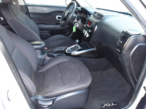 Used 2016 Kia Soul image 20