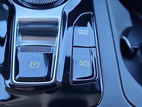 New 2026 Kia Carnival SX image 25