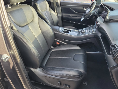 Certified 2023 Hyundai Santa Fe SEL Premium image 16
