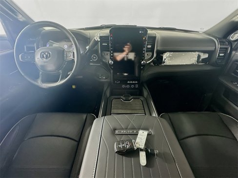 New 2026 RAM 3500 Limited image 9
