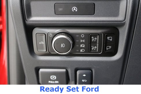 New 2025 Ford F150 Lariat w/ Equipment Group 502A High image 13