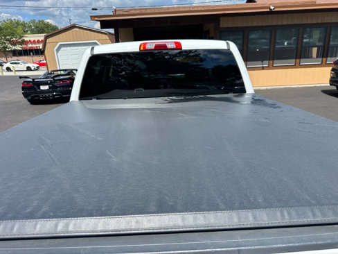 Used 2016 Chevrolet Silverado 1500 LT w/ All Star Edition image 5