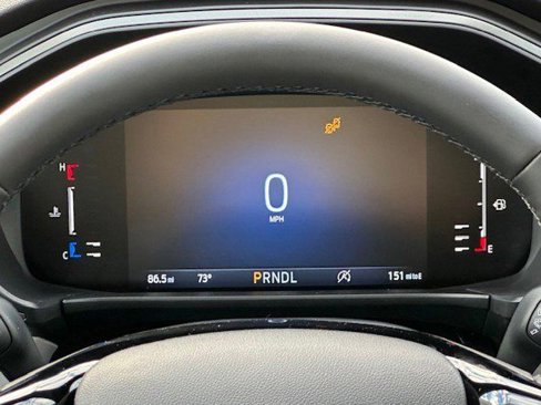 New 2026 Ford Escape Active image 26