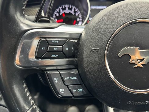 Used 2020 Ford Mustang GT Premium image 21
