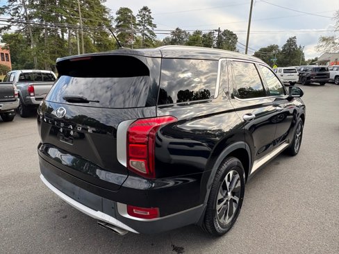 Used 2020 Hyundai Palisade SEL image 5