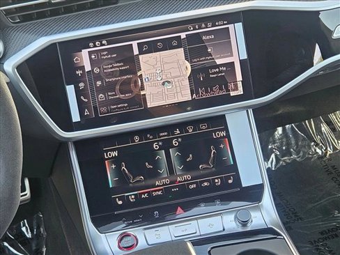 New 2025 Audi RS 7 Performance image 12