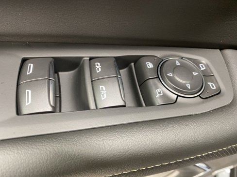New 2026 Chevrolet Suburban Premier w/ Sun And Tow Package image 38