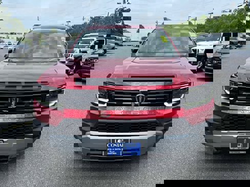 New 2026 Honda Passport RTL image 10