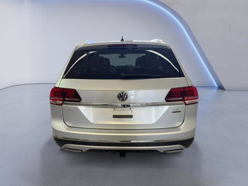 Used 2019 Volkswagen Atlas SEL image 6