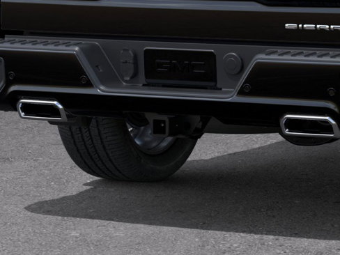 New 2026 GMC Sierra 1500 Denali image 16