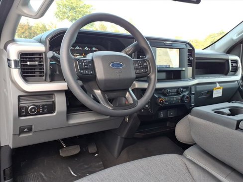 New 2026 Ford F350 4x4 SuperCab Super Duty image 5
