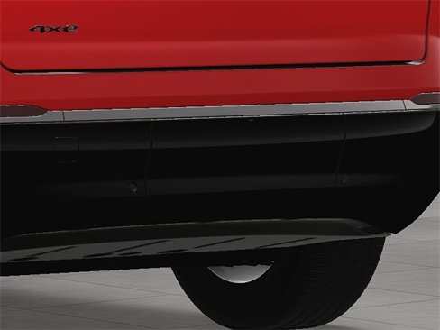 New 2025 Jeep Wagoneer Limited image 16
