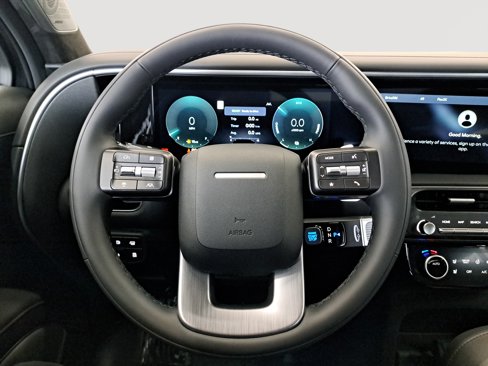 New 2026 Hyundai Palisade Calligraphy image 20