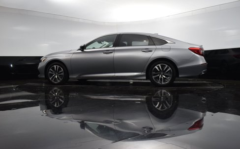 Used 2022 Honda Accord EX-L image 20
