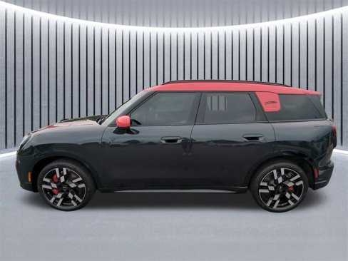 Used 2025 MINI Cooper Countryman John Cooper Works w/ Comfort Package Max image 8