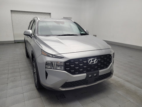 Used 2023 Hyundai Santa Fe SEL image 13