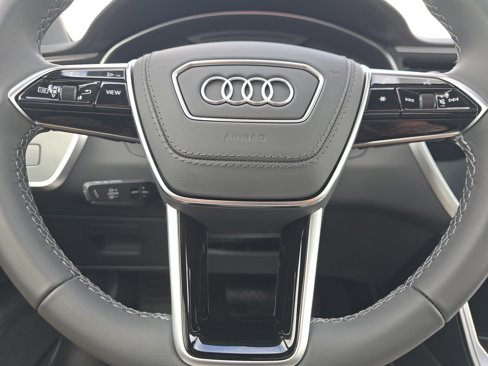 New 2025 Audi A6 3.0T Prestige image 22
