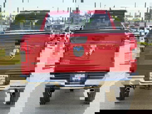 Used 2023 RAM 1500 Big Horn image 7
