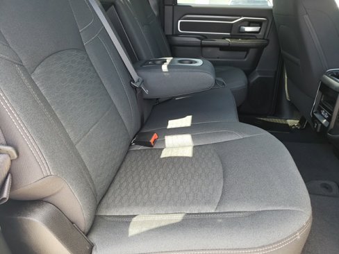 New 2025 RAM 2500 Big Horn image 15