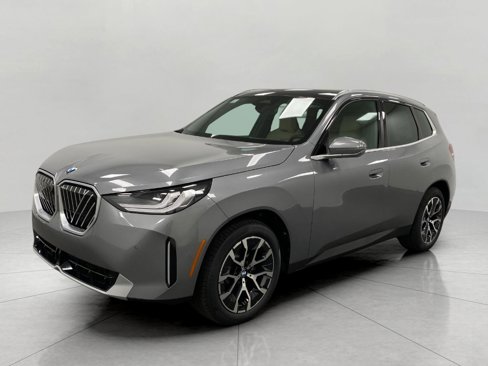 New 2026 BMW X3 xDrive30 image 10