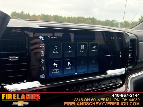 New 2026 Chevrolet Silverado 1500 LT image 18