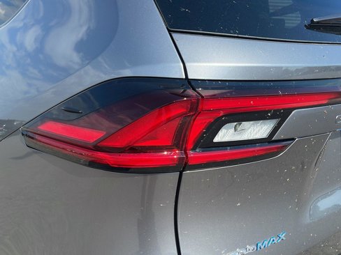 New 2026 Toyota Grand Highlander AWD Hybrid image 11