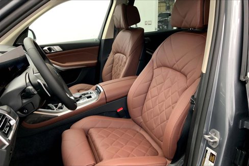 New 2026 BMW X7 xDrive40i image 5