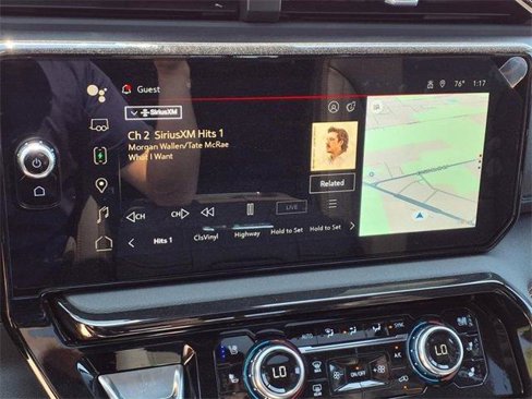 New 2025 GMC Sierra 2500 AT4 w/ AT4 Premium Plus Package image 9