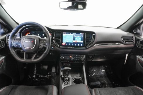 New 2026 Dodge Durango R/T image 13