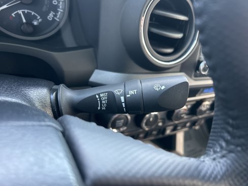 Used 2023 Toyota Tacoma TRD Off-Road w/ Technology Package image 22