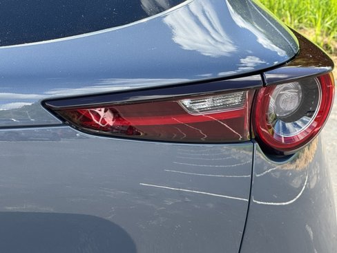 Used 2023 MAZDA CX-30 AWD 2.5 S w/ Preferred Package image 10