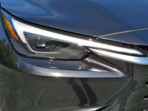 New 2026 Lexus TX 350 AWD image 9