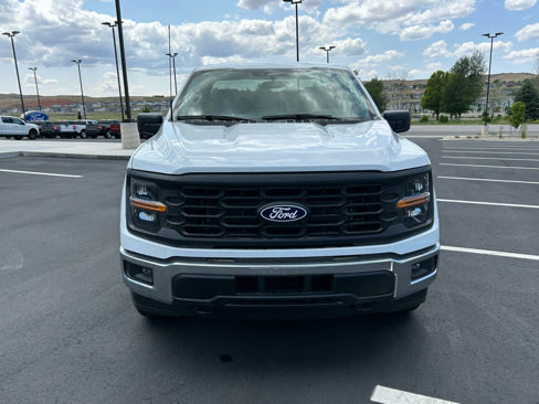 New 2025 Ford F150 XL w/ Equipment Group 103A High image 3