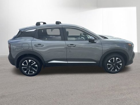 New 2026 Nissan Kicks SV w/ SV Premium Package image 32