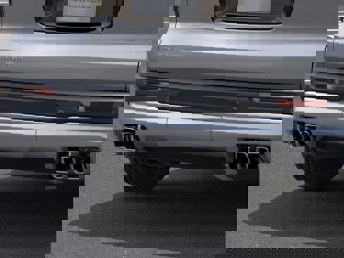 New 2026 Chevrolet Traverse LT image 38