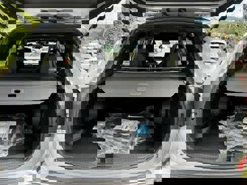 New 2025 Subaru Forester Limited image 7