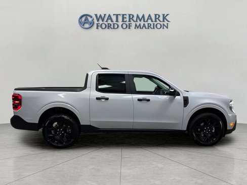 New 2025 Ford Maverick XLT w/ XLT Luxury Package image 6