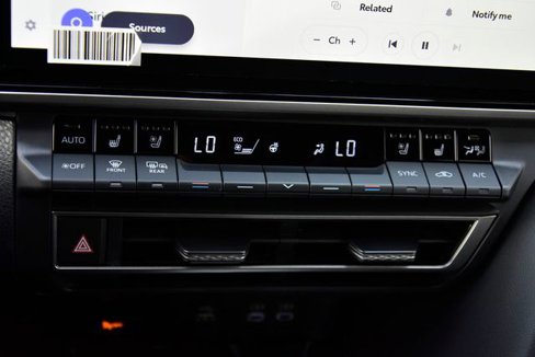 New 2026 Toyota Camry XSE image 16