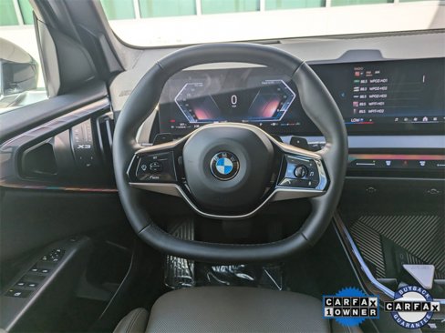 Used 2025 BMW X3 xDrive30i image 16